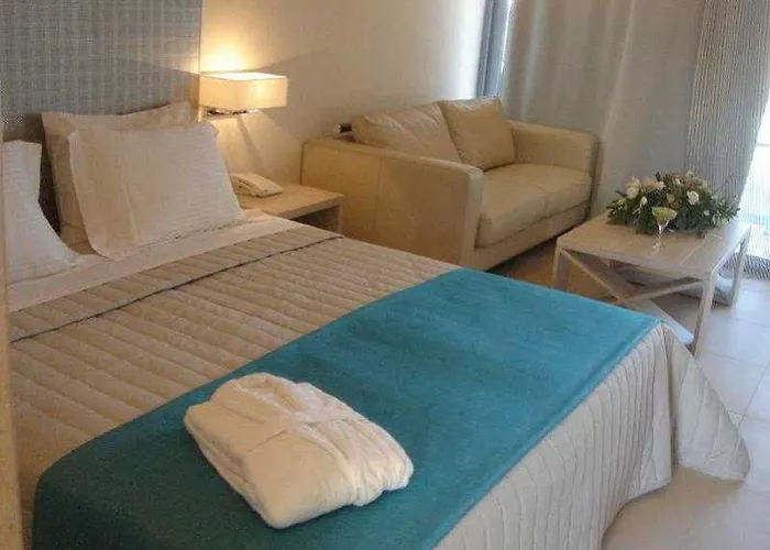 Port Royal Villas And Spa