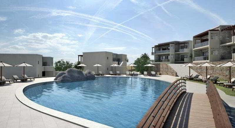 Port Royal Villas And Kolymbia