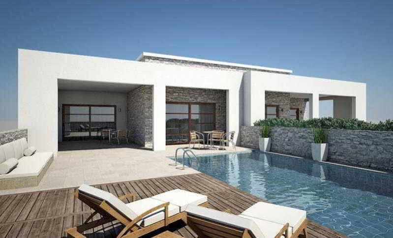 Port Royal Villas And Hotel Kolymbia